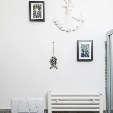 Apartment La Chiave Di Jacopo *