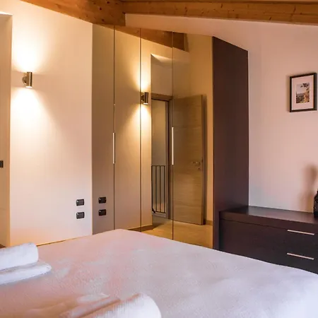 Apartment La Chiave Di Jacopo *
