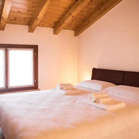 Apartment La Chiave Di Jacopo Valeggio sul Mincio