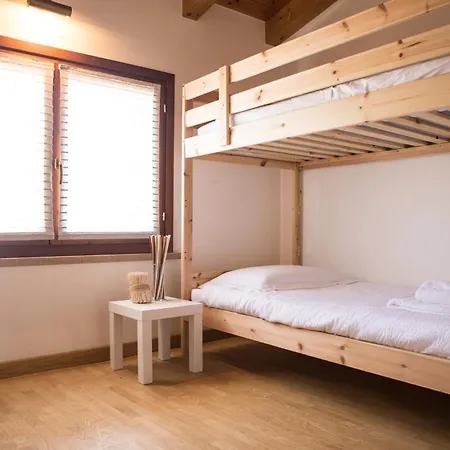 La Chiave Di Jacopo Apartment Valeggio sul Mincio