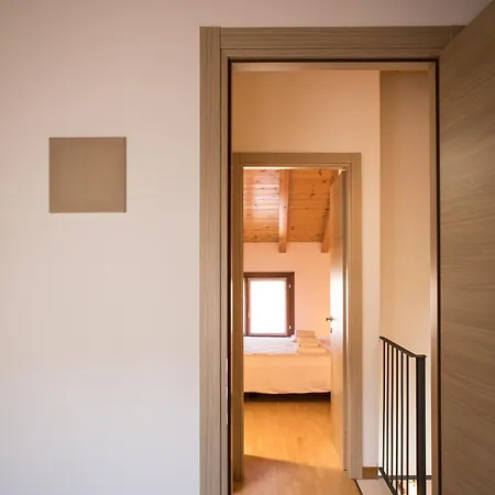Apartment La Chiave Di Jacopo Valeggio sul Mincio