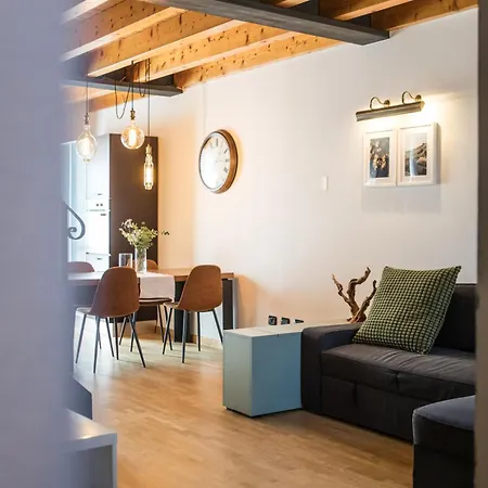 La Chiave Di Jacopo Apartment Valeggio sul Mincio