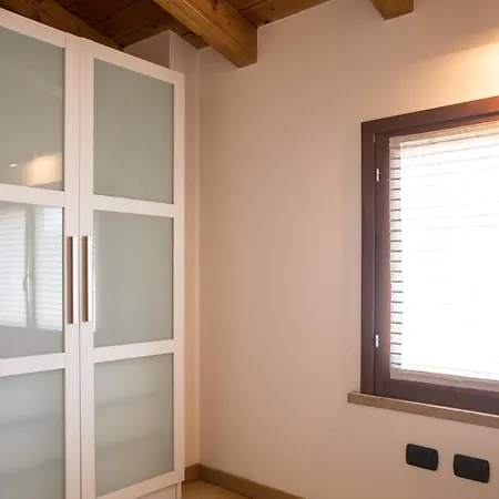 La Chiave Di Jacopo Apartment *