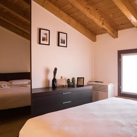 La Chiave Di Jacopo Apartment Valeggio sul Mincio