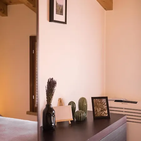La Chiave Di Jacopo Apartment